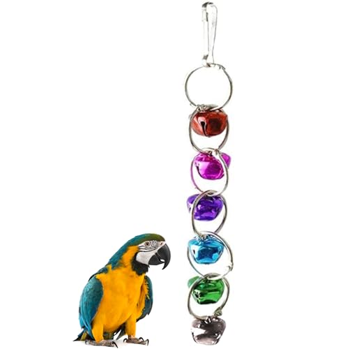 Bird-Toys-for-Parakeets-Colourful-Parakeet-Toys-Parrot-Toys-Bird-Toys-for-Cockatiels-Ringing-Bird-Bells-Toys-for-Bird-Cage-Accessories
