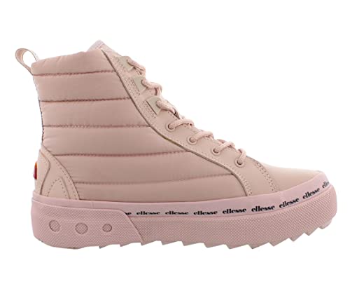 Ellesse Altzano Text Womens Shoes3