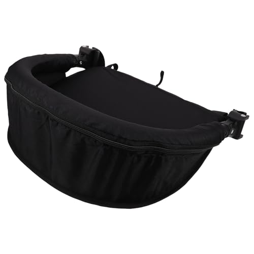 Rallonge pliable HEMOTON extensible et facile à installer pour poussette
