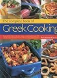 The Complete Book of Greek Cooking
