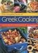 The Complete Book of Greek Cooking