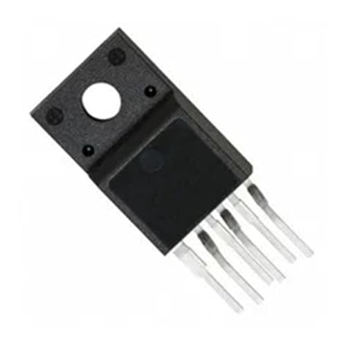 KA5H0165R puce de puissance haute stabilité thermique pour circuits électroniques complexes