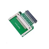 Tarjeta de cuando se IDE, que se utiliza para PC industrial integrado para almacenar Linux integrado, WINCE y otros sistemas operativos y aplicaciones.