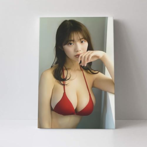 ポスター 菊地姫奈 インテリア モダン 絵画 壁掛け おしゃれ アートボード [4]