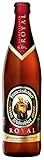  Franziskaner - Weißbier Royal 6% Vol. MW - 0,5l inkl. Pfand