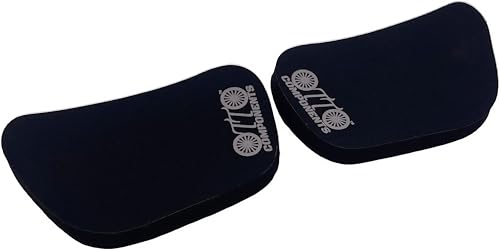 Coussinets O-Pads Uberhund Blitz pour bras d'aérobic de triathlon
