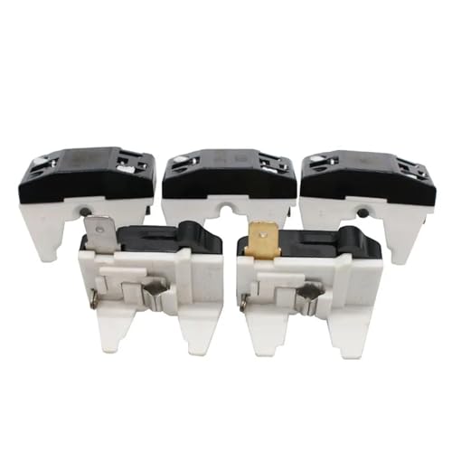 Relé 4TM-B protector de sobrecarga para reparar neveras que no arrancan 110V 105W 5