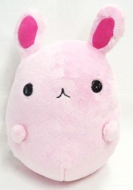 ●うさだるま　ふわふわますこっと　スクイーズ●ゲーム景品の非売品　全6種　平成 Amazon.co.jp: うさだるま こもも うさぐるみ 単品 ぬいぐるみ