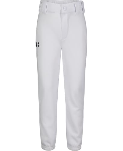 Under Armour Kids Baseball Pants (Little Kids/Big Kids)