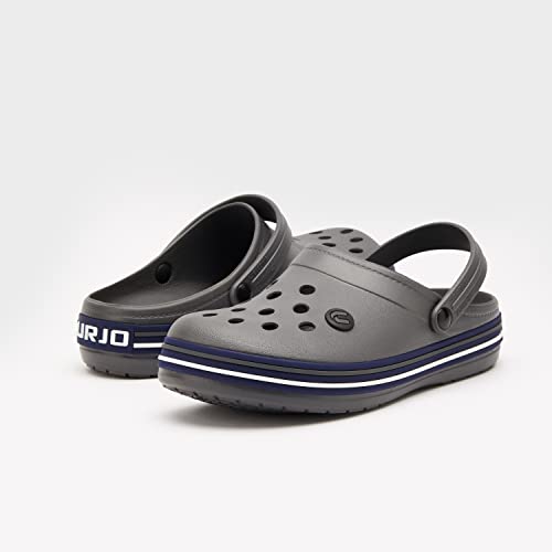 URJO-Mens-MenSkipper-Clogs
