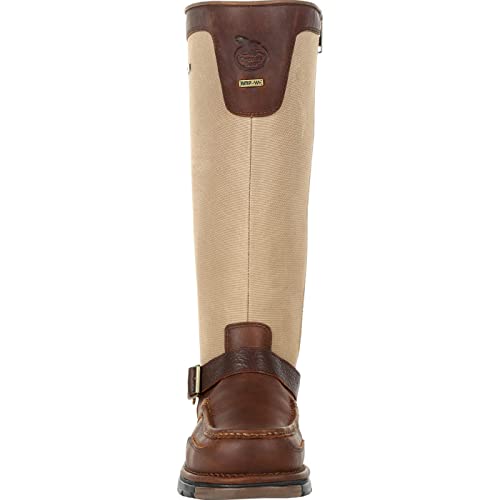 GEORGIA BOOT Athens Waterproof Snake Boot3