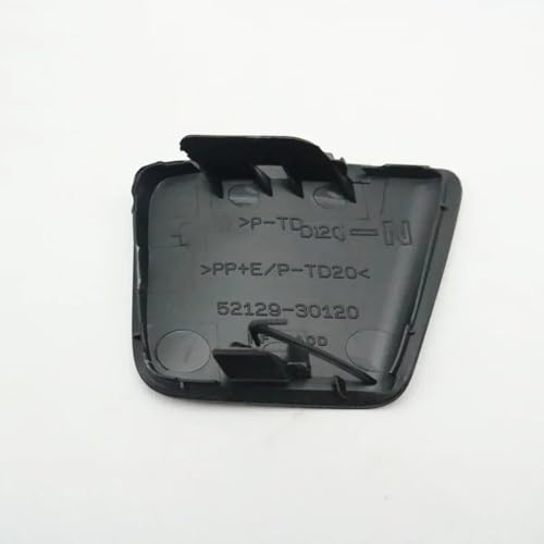 Osłona haka holowniczego do Lexus GS250 GS300h GS350 Gs450h 20132016 osłona haka holowniczego przedniego zderzaka 5212930120