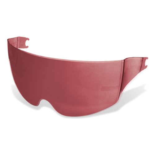 Bouclier intérieur BELL Revolver Evo Rose Hi-Def écran solaire de rechange casque
