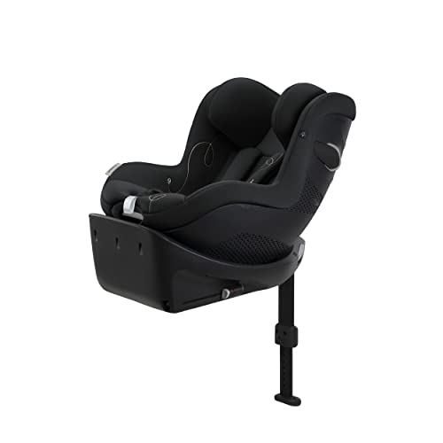CYBEX Gold Sirona Gi i-Size Comfort kinderautostoeltje inclusief basis, vanaf ca. 3 maanden tot 4...