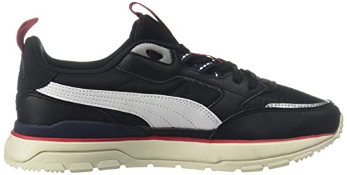 Image of Puma Unisex R78 Trek Sneaker