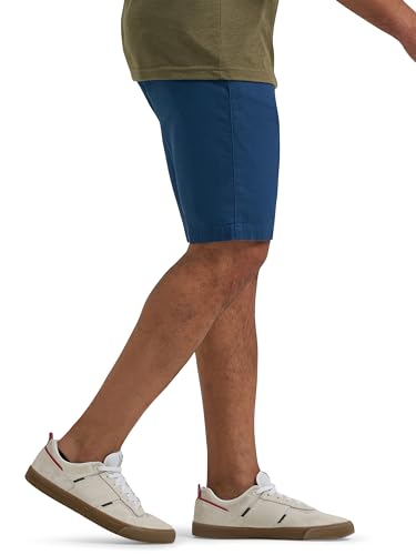 Image of Wrangler Authentics Men's Flat Front Short