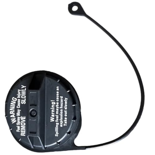 Couvercle de réservoir compatible avec Subaru WRX et STi 42031-SA010