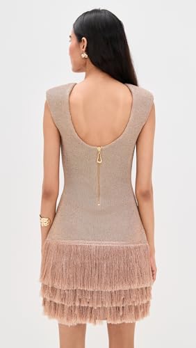 Women's Breeze Kint Mini Dress3