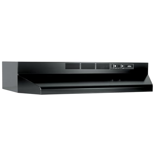 Broan-NuTone 413023 Ductless Range Hood Insert...