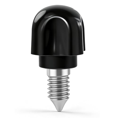 Tornillo de sujeción para licuadoras KitchenAid de aluminio miniatura 1