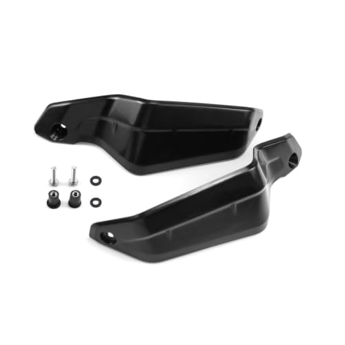Protège-mains X-ADV 750 anti-froid | Solution vent et pluie moto