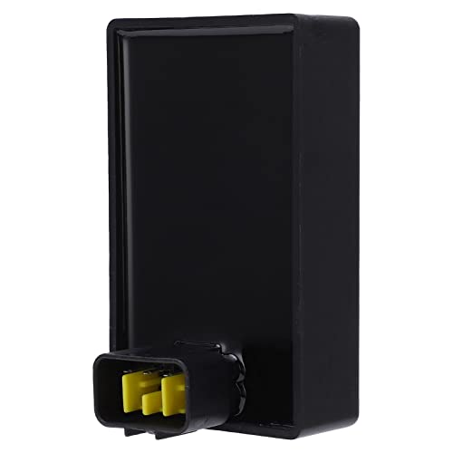 Substituição de Ignição da Unidade CDI para ScooterCeia 8 4T 09/10 - Alto Desempenho, Material Premi