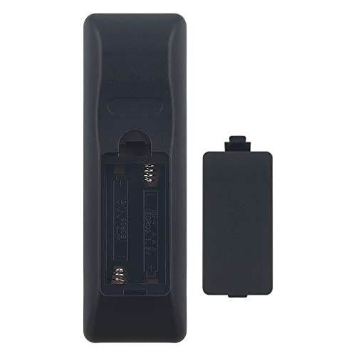 VINABTY RC02 Fernbedienung ersetzen Passend für BENQ Projector MX505 MX518 MH530 MH630 MH680 MW526E MW526H MW529 MW529E MW571 MW621ST MW665 MW821ST MS504 MS504A MS506 TX538 MW535 TW526E TH682ST