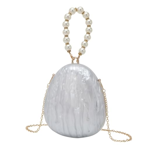 Sac à main de soirée compact pour emporter l'essentiel en fête