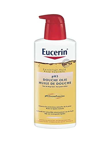 Eucerin PH5 Aceite de Baño, 1000 ml