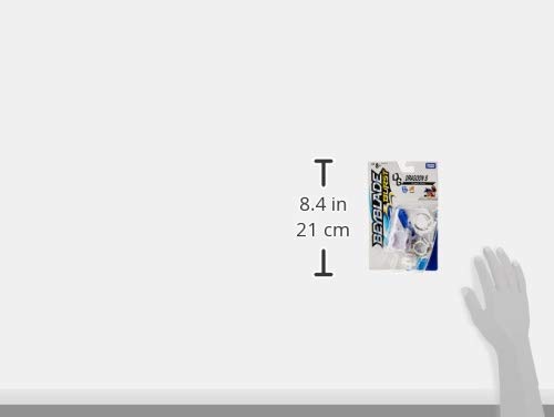Image of Takara Tomy Beyblade Burst Dragoon Storm