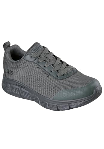 Skechers Zapatillas para hombre UNO Stand On Air 118111 OLV Olive, verde oliva, 48.5 EU