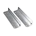 WIREMOLD DS4014A BACKFEED Coupling Fitting DS4000/SERIES (Pair)