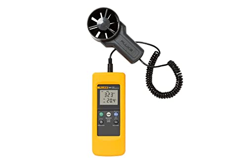 FLUKE(フルーク) ベーン型 風速計 風速・風量・風温 測定 【国内正規品】 925