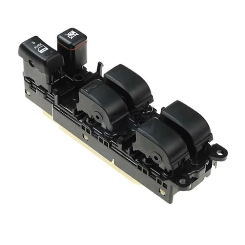 Commande principale Land Cruiser Prado lève-vitre 84040-60052 bouton auto