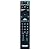 New RM-YD080 RMYD080 Replacement Remote Control fit for Sony Bravia LCD LED TVs KDL-46BX450 KDL-40BX450 KDL-40BX451 KDL-46BX451 KDL-22EX350 KDL-32EX340 KDL-42EX440 KDL-42EX441
