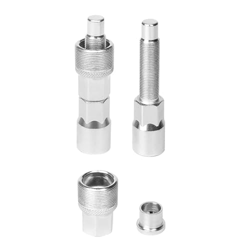 CHENZILIN Durability Crankset Removal Tool Bicycles Maintenances and Repair Tool for Easy Maintenances and Repair