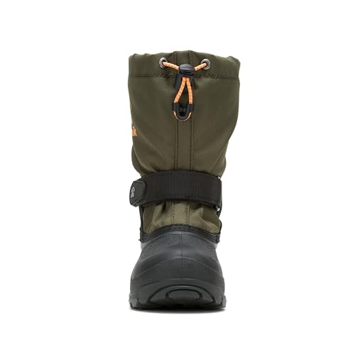 Image of Kamik Waterbug 5 Kids Boots