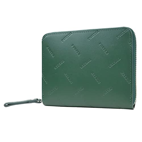 PORTER ENCHASE WALLET グリーン Porter] ENCHASE Enchies WALLET Bi-fold wallet 007-02284