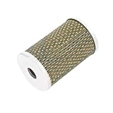 Replacement For Compatible With 837595M91 Fits Massey Ferguson 25 35 50 65 Early 165 Diesel Oil