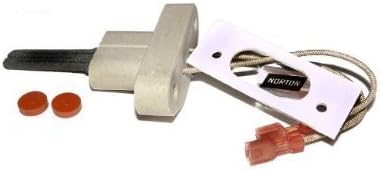 Raypak Parts 007400F 120V Hot Surface Ignitor Kit by Raypak