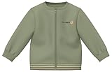 s.Oliver Junior Baby Sweatshirt 2178590 7900 olivgrün 74