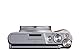 Canon SX740 HS PowerShot Digitalkamera Silber - Praktische Kompaktkamera mit 4K Auflösung und hybridem Autofokus - Canon Powershot Kamera mit 40x optischem Zoom - Auto-Transfer per WLAN und Bluetooth