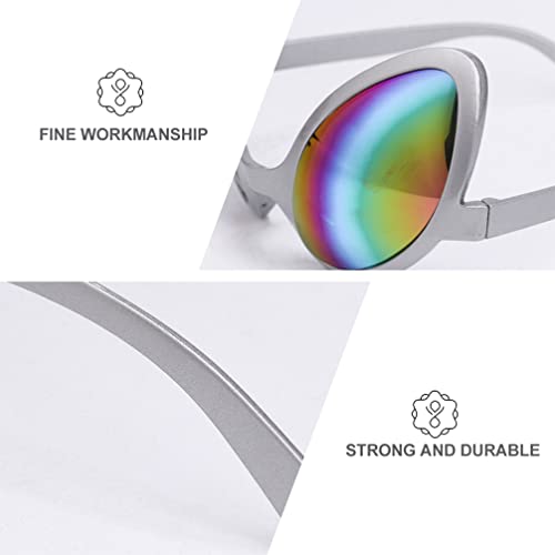 FRCOLOR Testa dell'antenna Boppers 2 set