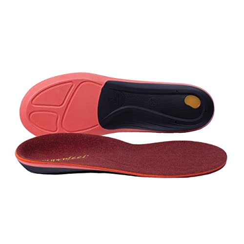 5 Best Ski Boot Insoles to Maximize Comfort and Performance on the Slopes