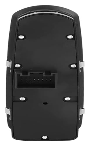 Interrupteur de vitre électrique Macan commande bouton lève vitre habitacle auto - 5