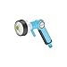 Produktbild CELLFAST Gartenbrause Sprinklerpistole Spritzpistole 4 Funktionen Gartensprinkler Rasensprenger Für Rasen Blumen Pflanzen Safetouch System ENERGO