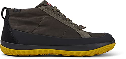 Image of Camper Men's Basket Bootie Ankle Boot