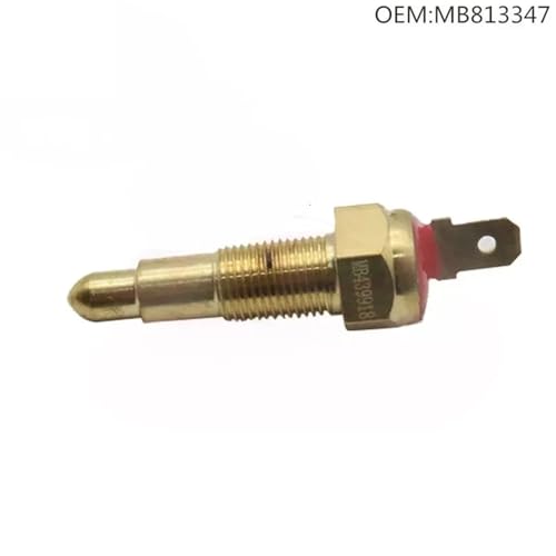 Sensor de refrigerante MB813347 para solucionar tirones y fallos de arranque 2