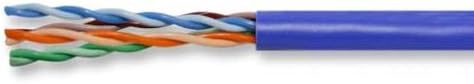77-240-2B Superior Essex - Category 6 CMP Blue 1,000ft Box