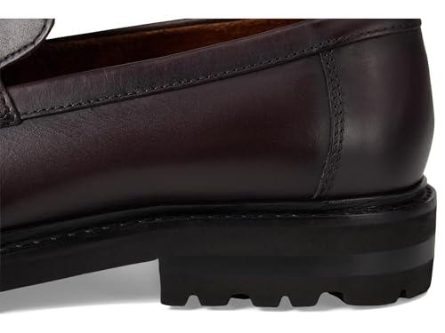 Image of Stacy Adams Hale Moc Toe Slip-On